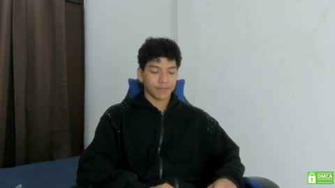 Maximiliano online show from 06-12-26, 12:59