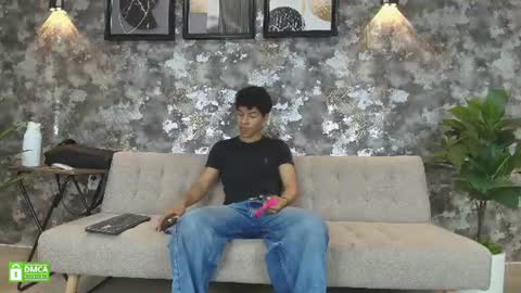 Maximiliano online show from 06-28-26, 10:54