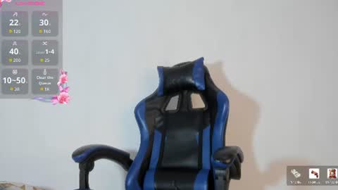 Maximiliano online show from 06-30-26, 01:12