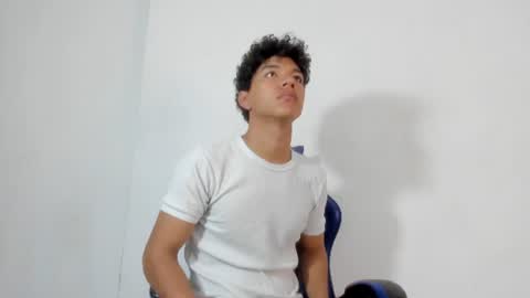 Maximiliano online show from 07-06-26, 12:13