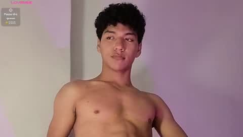 Maximiliano online show from 07-10-26, 11:57