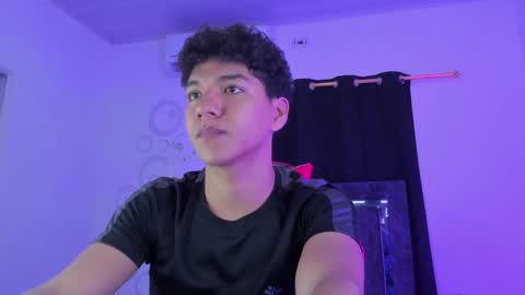 Maximiliano online show from 02-27-26, 07:25