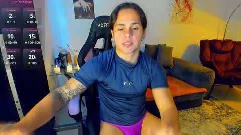 maximiliano_scoott_ online show from 01-08-26, 07:27