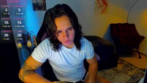 maximiliano_scoott_ online show from 01-10-26, 07:37