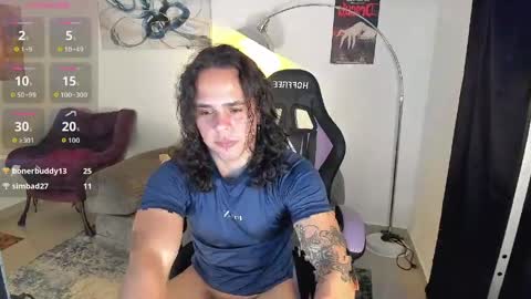 maximiliano_scoott_ online show from 05-02-26, 08:47