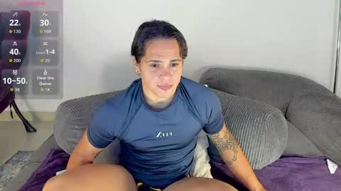 maximiliano_scoott_ online show from 05-10-26, 09:42