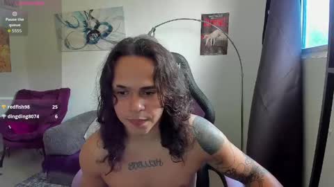 maximiliano_scoott_ online show from 05-29-26, 05:11