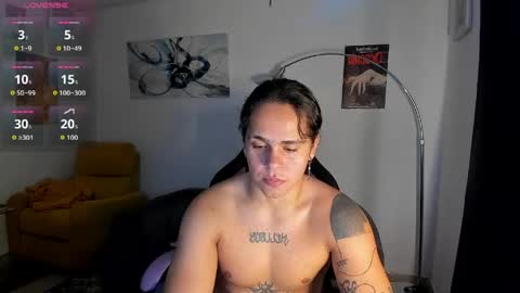 maximiliano_scoott_ online show from 06-07-26, 07:28