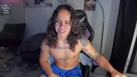 maximiliano_scoott_ online show from 06-13-26, 05:22