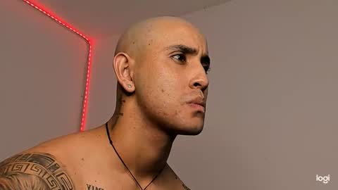 Maximo online show from 01-08-26, 05:54