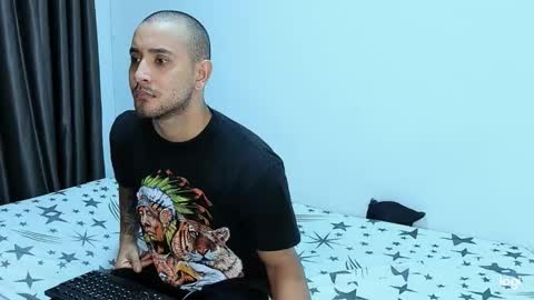 Maximo online show from 02-11-26, 11:10