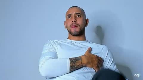 Maximo online show from 02-14-26, 11:23