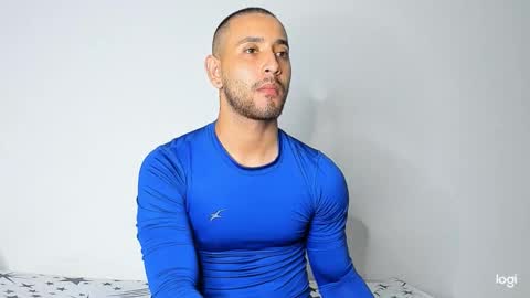 Maximo online show from 02-18-26, 01:12