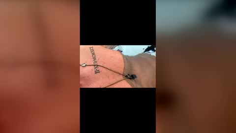 maximo1991 online show from 01-18-26, 01:15