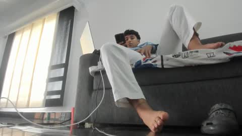 maximo__77 online show from 11-27-25, 03:25