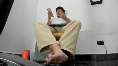 maximo__77 online show from 01-07-26, 05:10