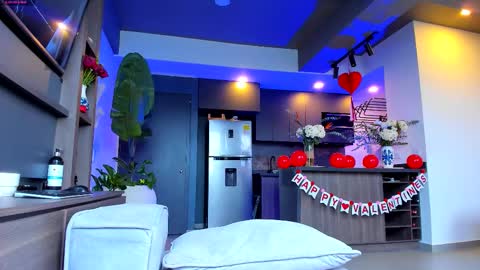 maximo_and_marcelo online show from 02-14-26, 12:02