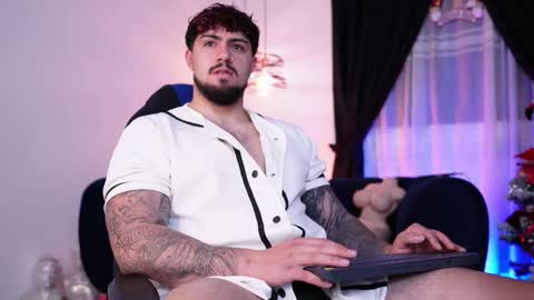 Maximo online show from 01-14-26, 05:13