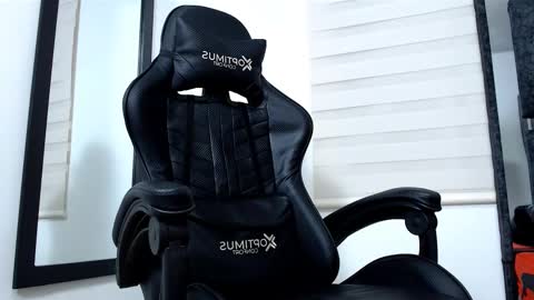 Maximo Sebastian online show from 03-02-25, 04:50