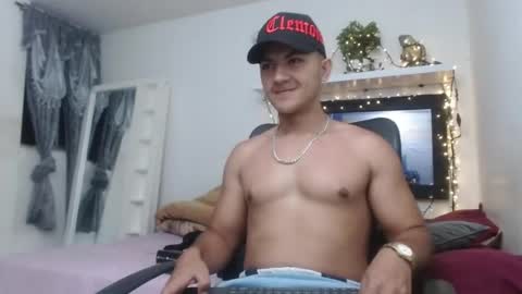 maximo_ston online show from 03-11-26, 04:18