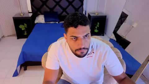 Manuel online show from 12-01-25, 11:59