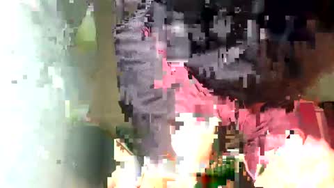 Maximo Aron Vega online show from 02-05-25, 11:44