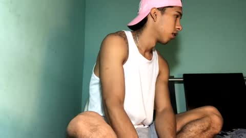 Maximo Aron Vega online show from 02-09-25, 11:46