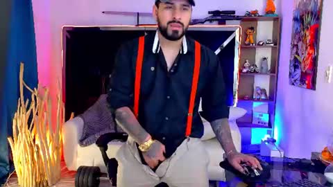 Snapshot of maximo_vlda chatting on 07-10-26, 02:52 maximo online show from 07-10-26, 02:52