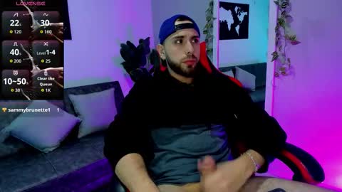 Maximo Wolf online show from 11-27-25, 10:45