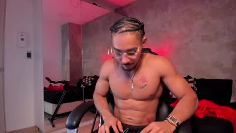 maximo_zahir online show from 01-14-26, 03:12