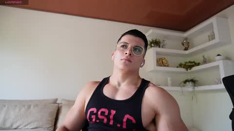 Sebastian online show from 04-17-26, 02:20