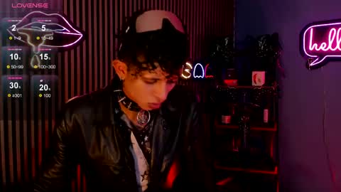MAXIMO online show from 05-03-26, 03:01