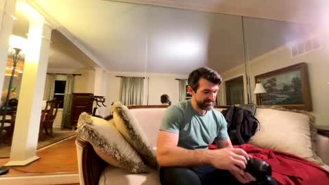 Snapshot of maximus_787 chatting on 01-10-25, 11:18 Maximus7871 online show from 01-10-25, 11:18