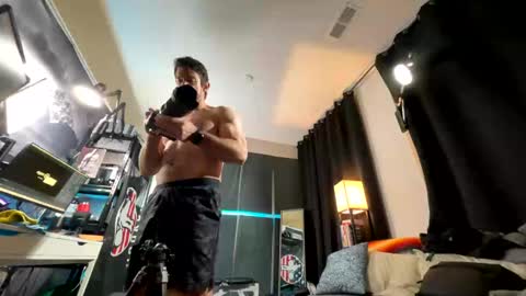 Snapshot of maximus_787 chatting on 01-27-25, 11:54 Maximus7871 online show from 01-27-25, 11:54