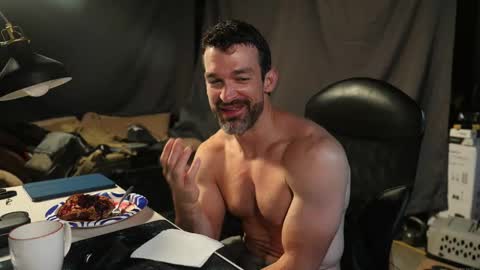 Snapshot of maximus_787 chatting on 10-26-25, 05:30 Maximus7871 online show from 10-26-25, 05:30