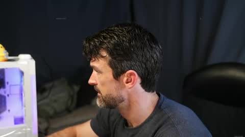 Maximus7871 online show from 04-04-26, 07:33