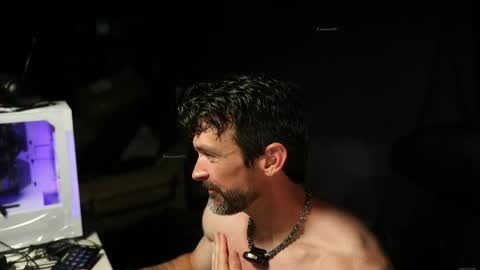 Snapshot of maximus_787 chatting on 04-22-26, 12:24 Maximus7871 online show from 04-22-26, 12:24