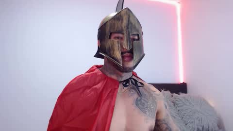 Independent Model online show from 11-01-25, 03:52