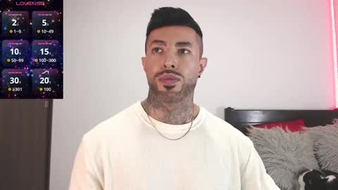 Independent Model online show from 02-26-26, 03:16