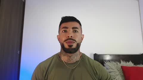 Independent Model online show from 04-05-26, 08:50