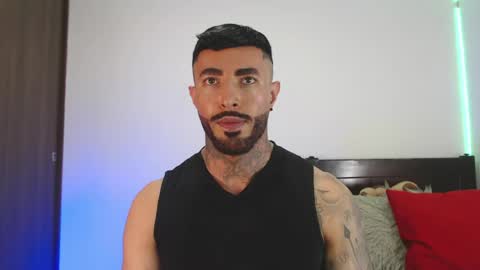 Independent Model online show from 04-24-26, 02:14