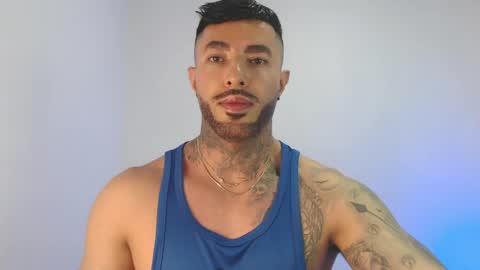 Independent Model online show from 05-06-26, 04:41