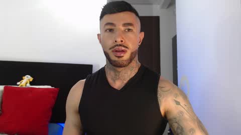 Independent Model online show from 05-09-26, 05:12