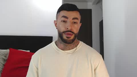 Independent Model online show from 05-19-26, 03:02