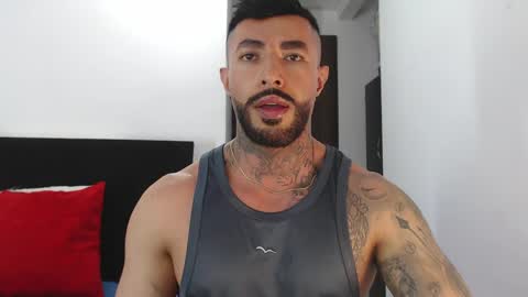 Independent Model online show from 05-22-26, 04:19