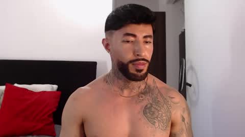Independent Model online show from 06-05-26, 04:08