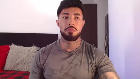 Independent Model online show from 06-22-26, 02:35