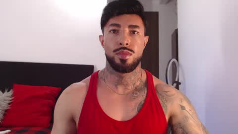 Independent Model online show from 06-23-26, 03:48
