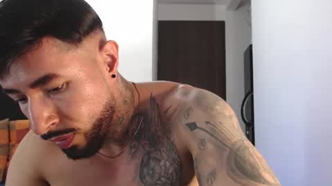 Independent Model online show from 07-07-26, 03:42