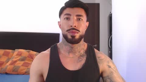 Independent Model online show from 07-10-26, 04:06